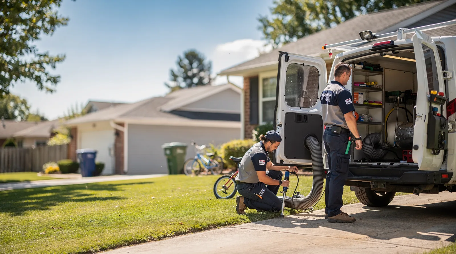 24/7 HVAC Repair & AC Replacement in Earlville, IL near me